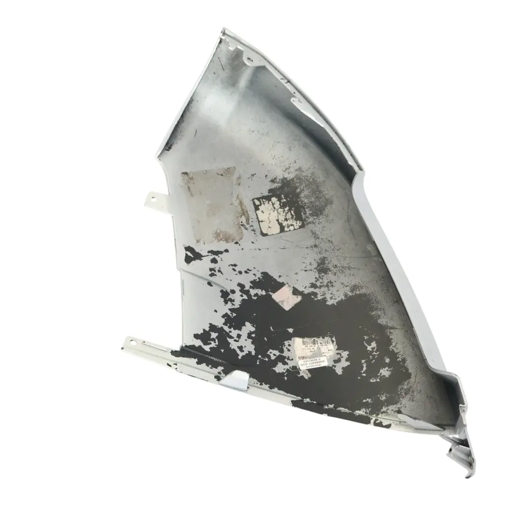 Range Rover L494 Moulure Cache Pare-Chocs Avant Gauche - SKU JK62-17D750-BA-HSI - Numéro de pièce JK62-17D750-BA