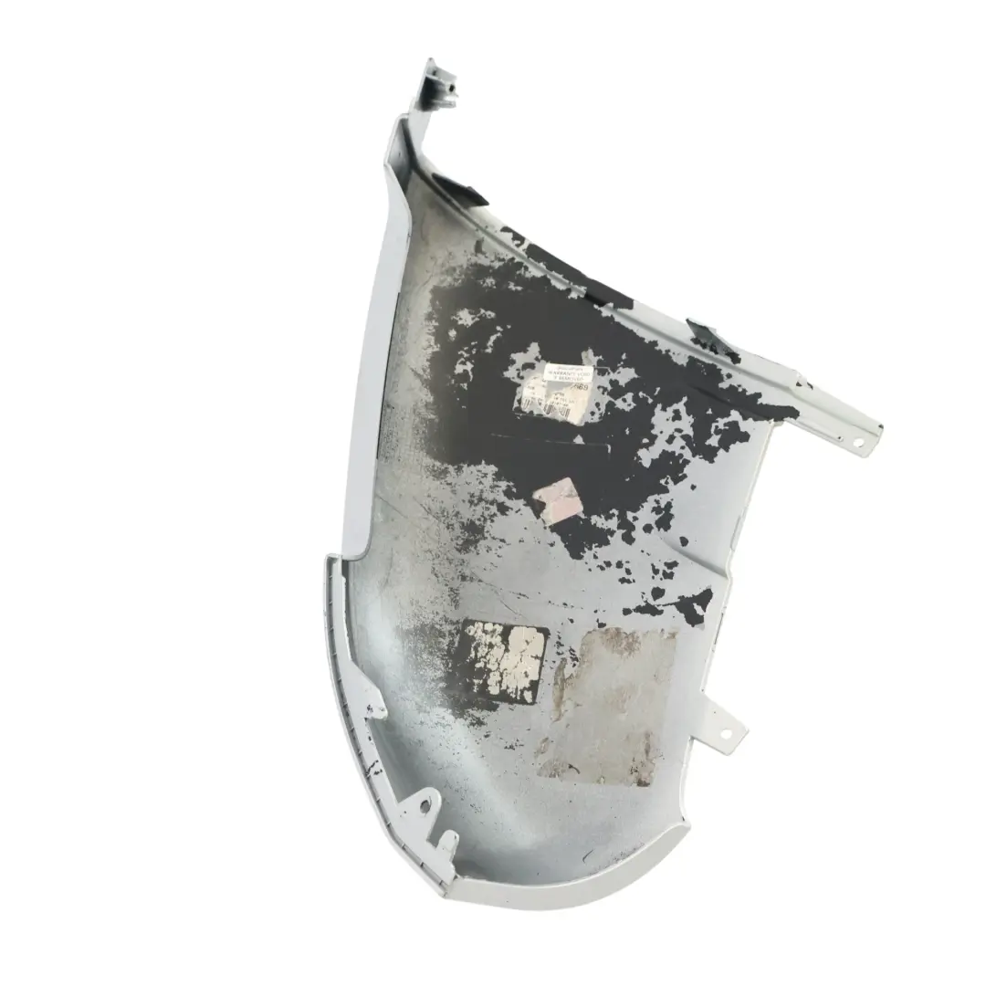Moldura Cubierta Parachoques Delantero Izquierdo para Range Rover L494 con número de pieza JK62-17D750-BA Range Rover L494 Moldura Cubierta Parachoques Delantero Izquierdo - SKU JK62-17D750-BA-HSI - Número de pieza JK62-17D750-BA