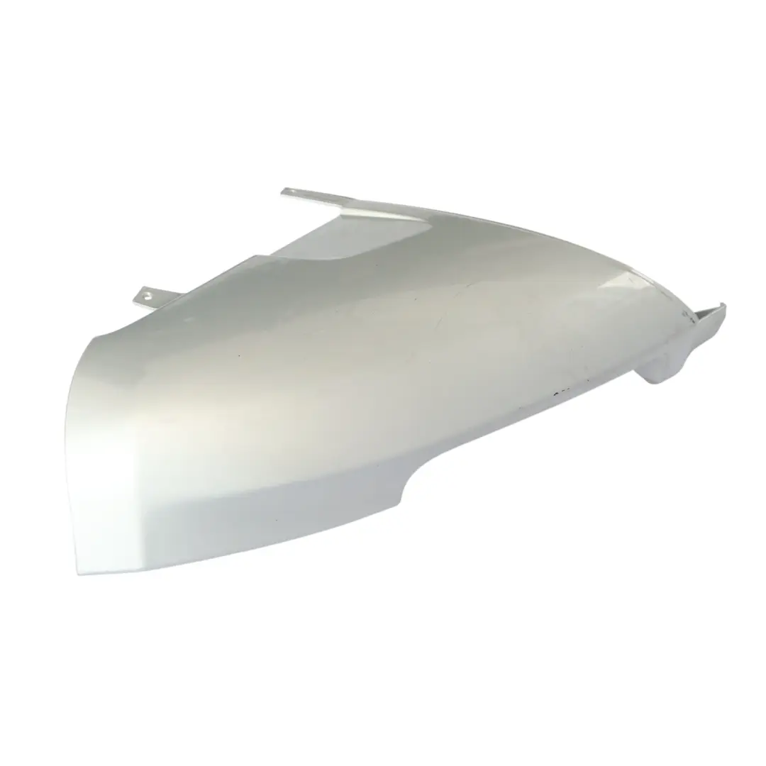 Front Bumper Cover Moulding Left N/S to Range Rover L494 with Part number JK62-17D750-BA Range Rover L494 Front Bumper Cover Moulding Left N/S - SKU JK62-17D750-BA-HSI - Part number JK62-17D750-BA