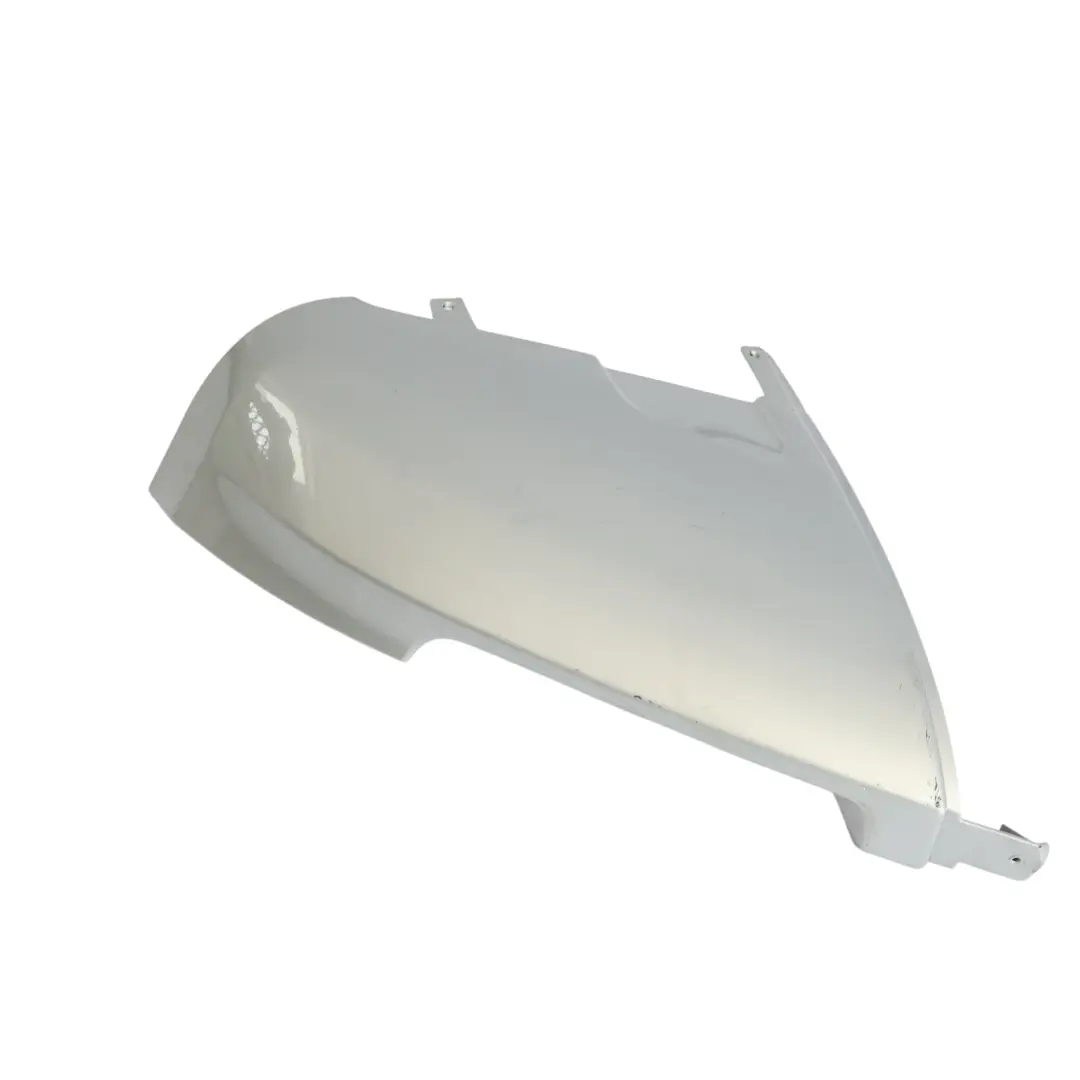 Range Rover L494 Modanatura Copertura Paraurti Anteriore Sinistro - SKU JK62-17D750-BA-HSI - Numero di parte JK62-17D750-BA