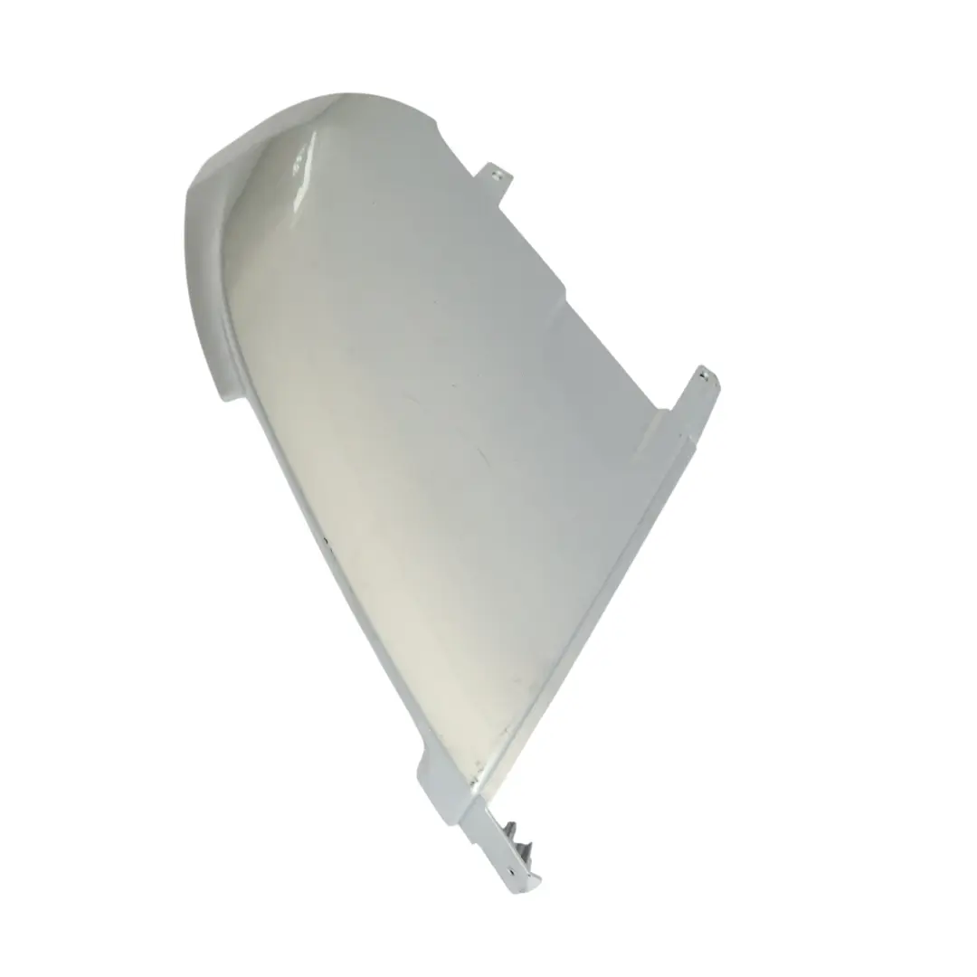 Moulure Cache Pare-Chocs Avant Gauche pour Range Rover L494 à propos du numéro de pièce JK62-17D750-BA Range Rover L494 Moulure Cache Pare-Chocs Avant Gauche - SKU JK62-17D750-BA-HSI - Numéro de pièce JK62-17D750-BA