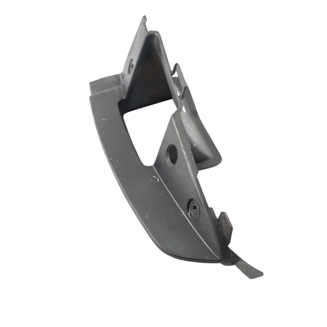Range Rover Sport L494 Deflector Aire Delantero Izquierdo - SKU JK62-17F018-BA - Número de pieza JK62-17F018-BA
