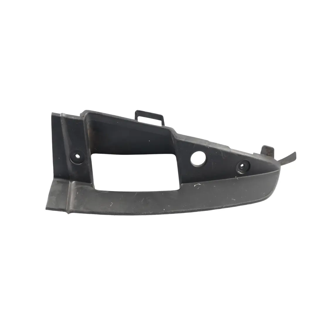 Range Rover Sport L494 Front Bumper Air Deflector Trim Left N/S - SKU JK62-17F018-BA - Part number JK62-17F018-BA