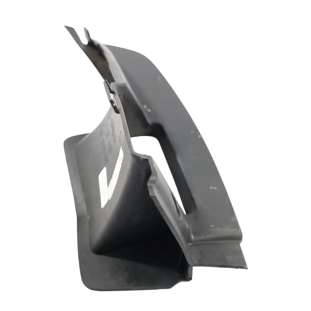 Range Rover Sport L494 Deflector Aire Delantero Izquierdo - SKU JK62-17F018-BA - Número de pieza JK62-17F018-BA