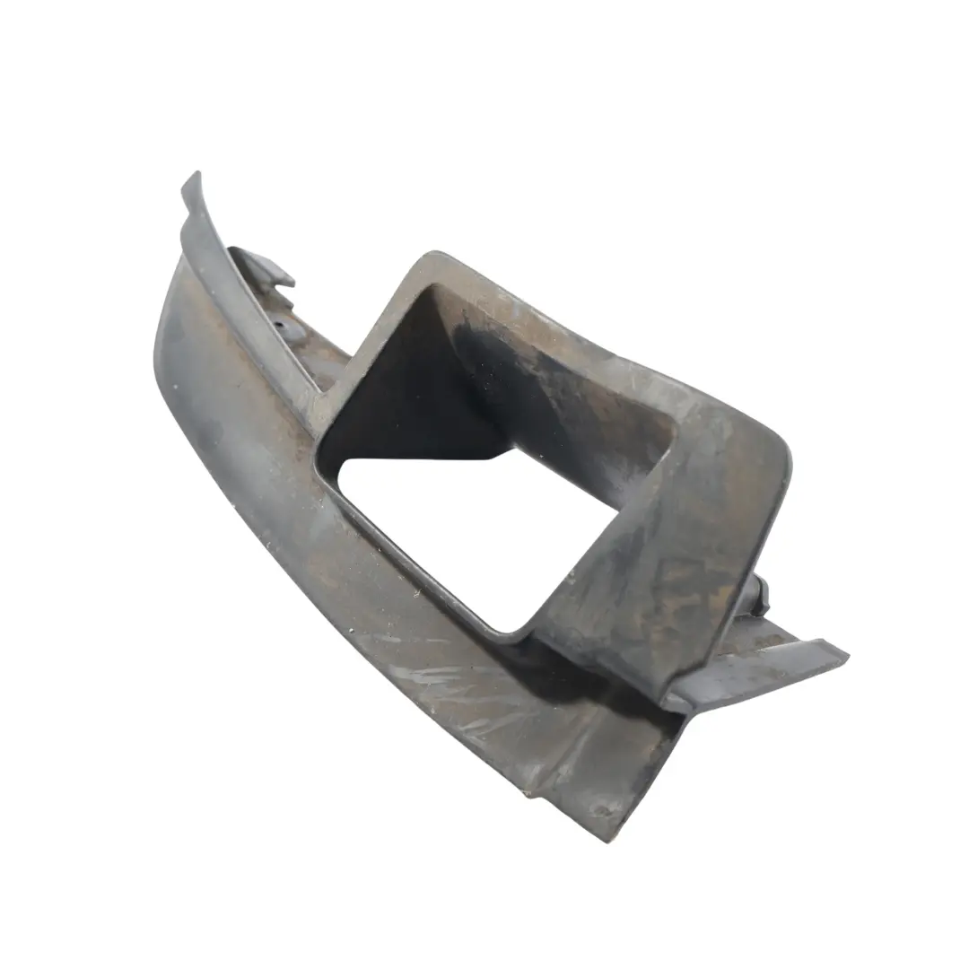 Range Rover Sport L494 Deflettore Aria Anteriore Sinistro - SKU JK62-17F018-BA - Numero di parte JK62-17F018-BA