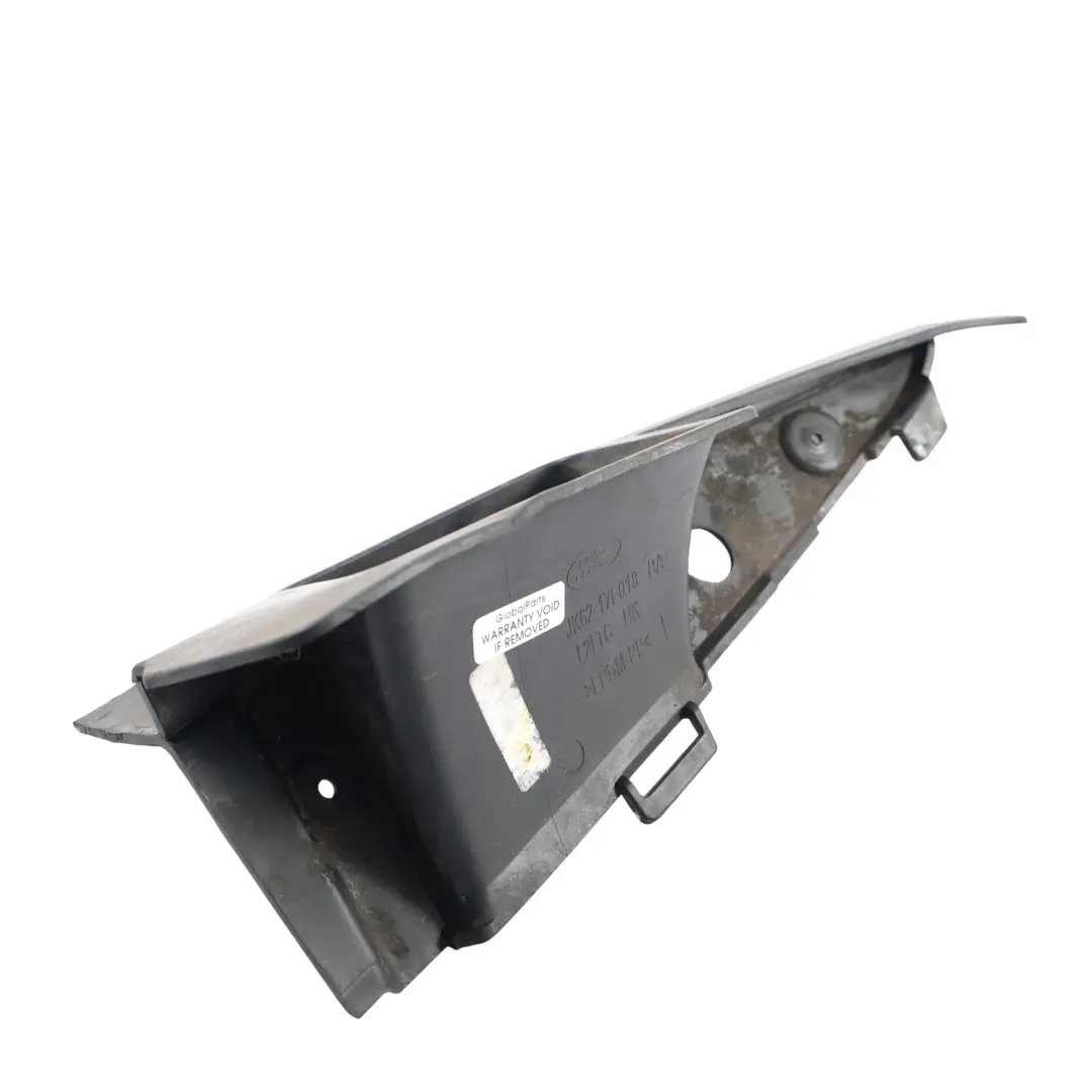 Range Rover Sport L494 Deflector Aire Delantero Izquierdo - SKU JK62-17F018-BA - Número de pieza JK62-17F018-BA