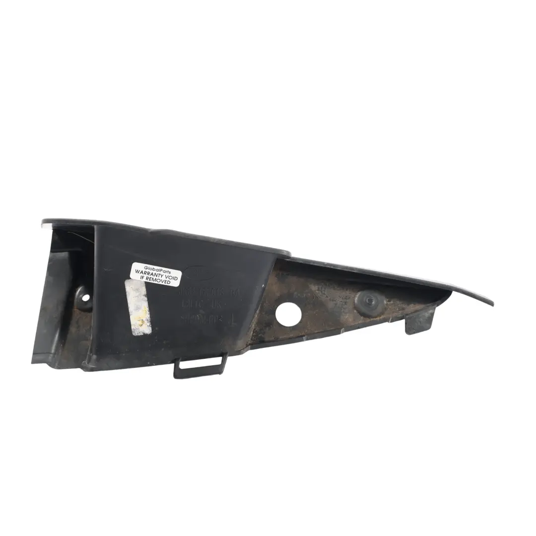 Deflettore Aria Anteriore Sinistro per Range Rover Sport L494 con numero di parte JK62-17F018-BA Range Rover Sport L494 Deflettore Aria Anteriore Sinistro - SKU JK62-17F018-BA - Numero di parte JK62-17F018-BA