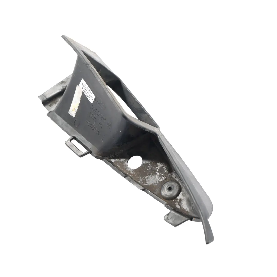 Range Rover Sport L494 Deflector Aire Delantero Izquierdo - SKU JK62-17F018-BA - Número de pieza JK62-17F018-BA