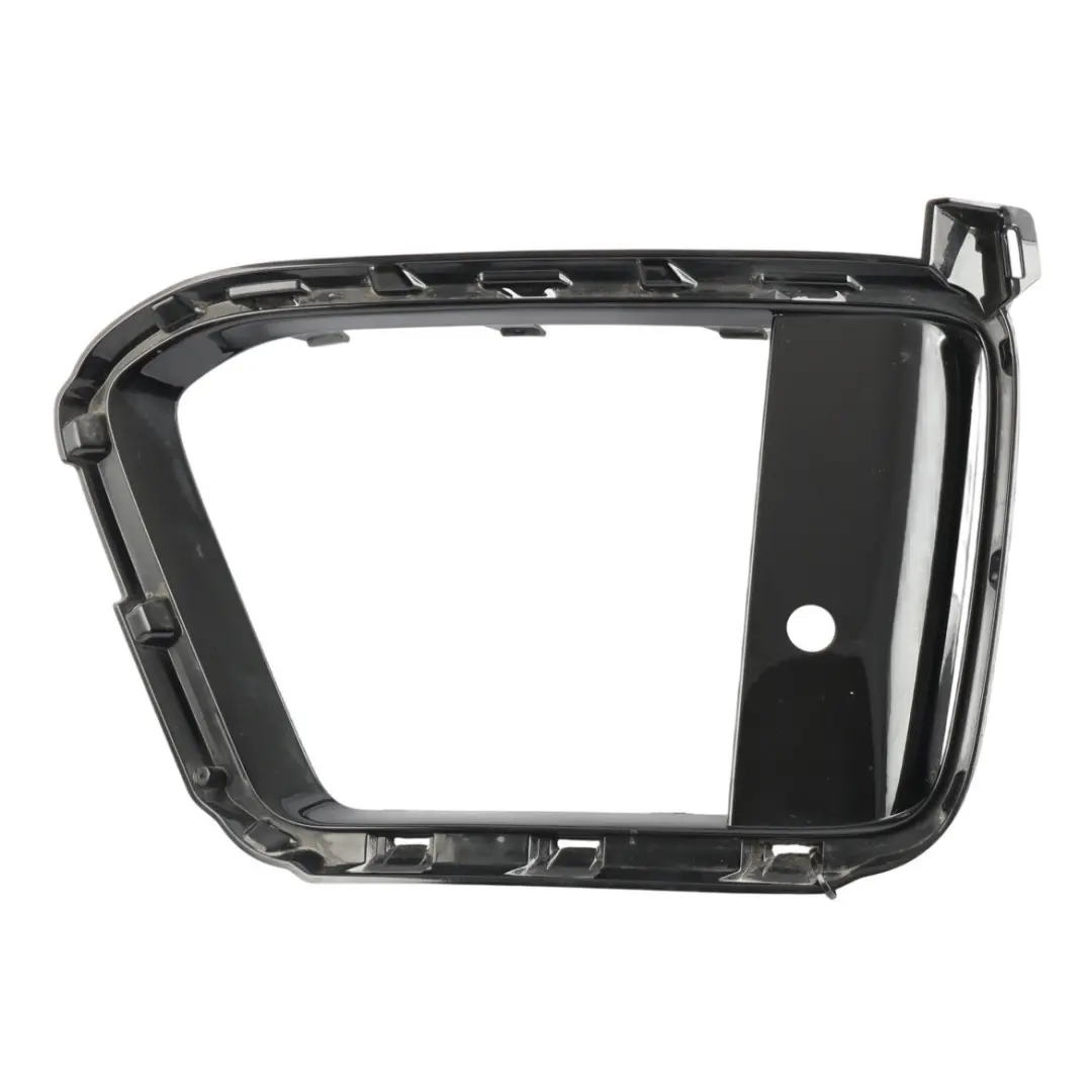 Range Rover Sport L494 Front Bumper Grille Surround Left N/S - SKU JK62-17F909-AB - Part number JK62-17F909-AB