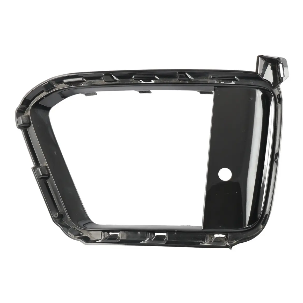 Range Rover Sport L494 Front Bumper Grille Surround Left N/S JK62-17F909-AB