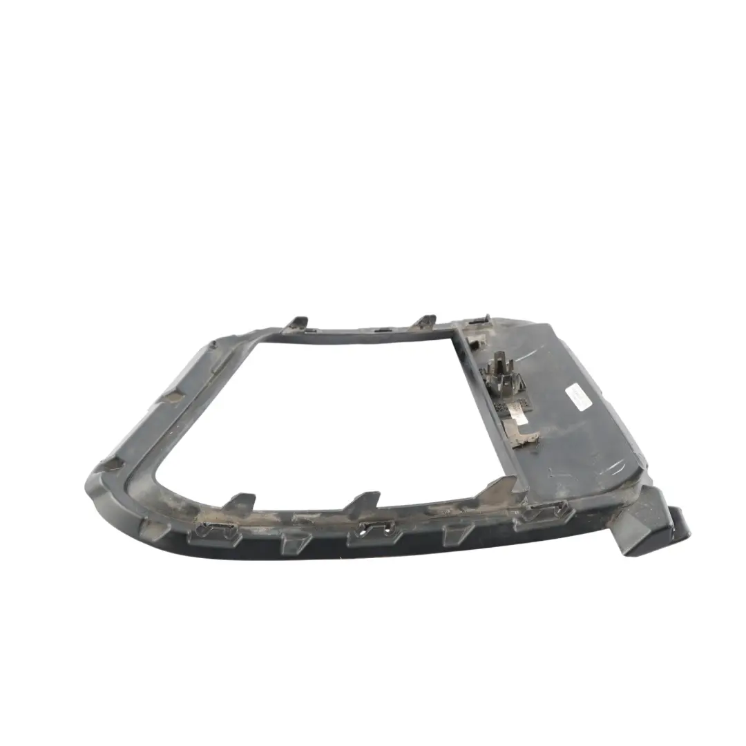 Front Bumper Grille Surround Left N/S to Range Rover Sport L494 with Part number JK62-17F909-AB Range Rover Sport L494 Front Bumper Grille Surround Left N/S - SKU JK62-17F909-AB - Part number JK62-17F909-AB