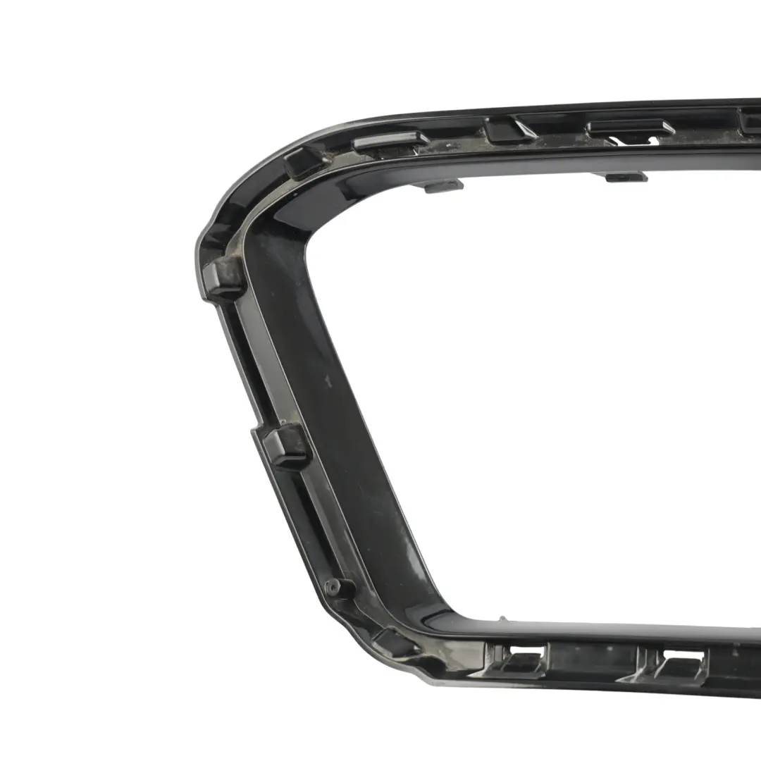 Range Rover Sport L494 Front Bumper Grille Surround Left N/S - SKU JK62-17F909-AB - Part number JK62-17F909-AB