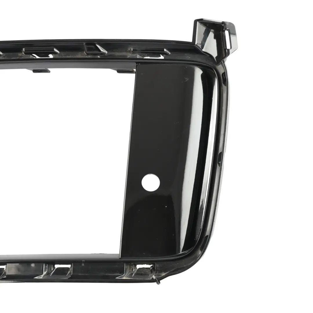 Front Bumper Grille Surround Left N/S to Range Rover Sport L494 with Part number JK62-17F909-AB Range Rover Sport L494 Front Bumper Grille Surround Left N/S - SKU JK62-17F909-AB - Part number JK62-17F909-AB