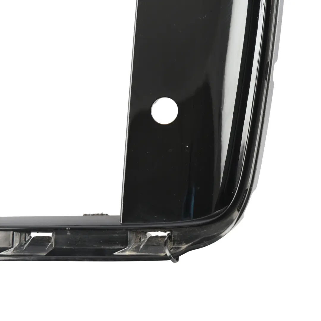 Range Rover Sport L494 Front Bumper Grille Surround Left N/S - SKU JK62-17F909-AB - Part number JK62-17F909-AB