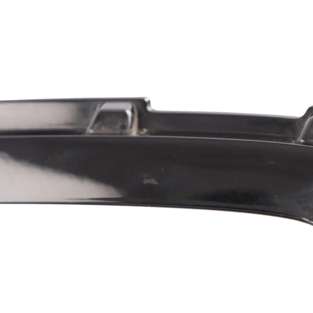 Front Bumper Grille Surround Left N/S to Range Rover Sport L494 with Part number JK62-17F909-AB Range Rover Sport L494 Front Bumper Grille Surround Left N/S - SKU JK62-17F909-AB - Part number JK62-17F909-AB