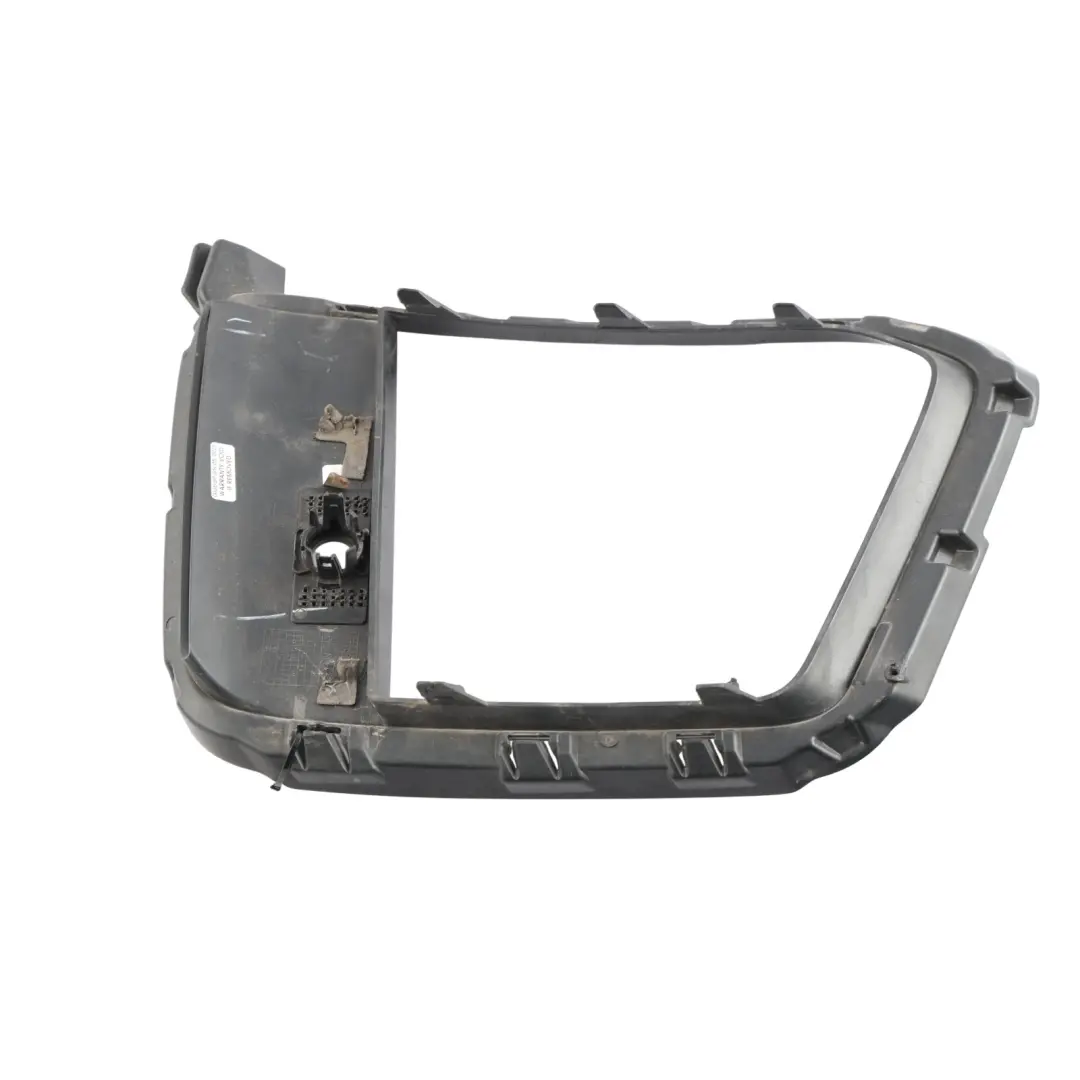 Range Rover Sport L494 Front Bumper Grille Surround Left N/S - SKU JK62-17F909-AB - Part number JK62-17F909-AB