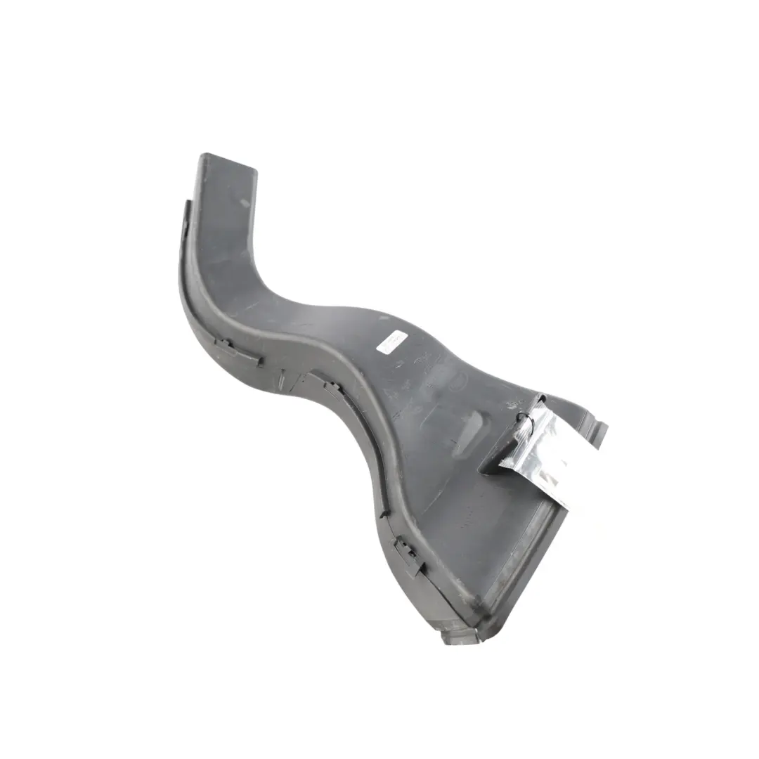 Range Rover Sport L494 Front Bumper Brake Air Duct Left N/S - SKU JK62-2D209-AB - Part number JK62-2D209-AB
