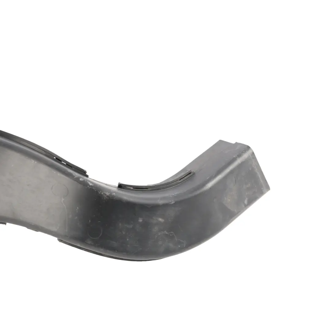 Range Rover Sport L494 Front Bumper Brake Air Duct Left N/S - SKU JK62-2D209-AB - Part number JK62-2D209-AB