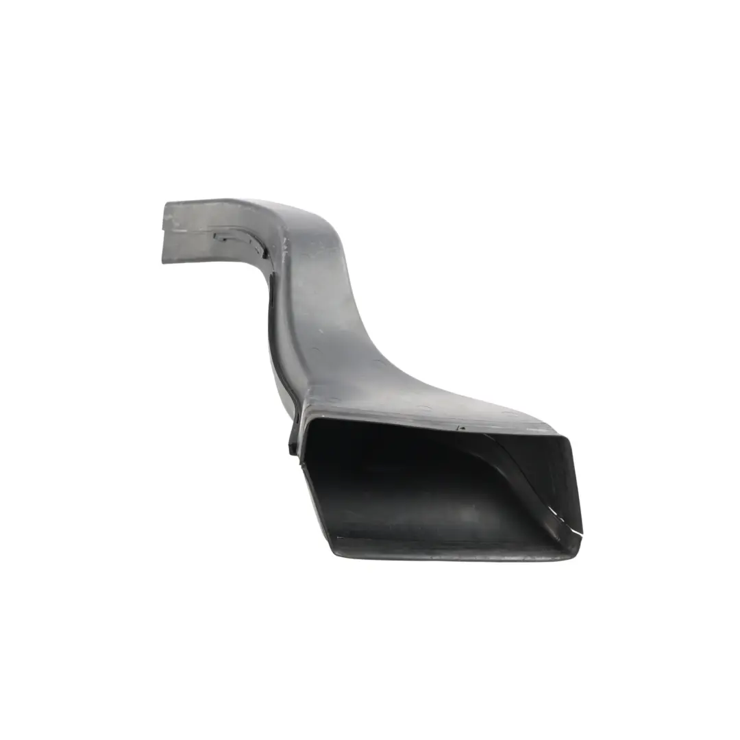 Range Rover Sport L494 Front Bumper Brake Air Duct Left N/S - SKU JK62-2D209-AB - Part number JK62-2D209-AB
