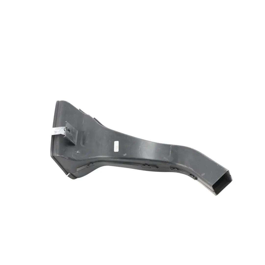 Range Rover Sport L494 Front Bumper Brake Air Duct Left N/S - SKU JK62-2D209-AB - Part number JK62-2D209-AB