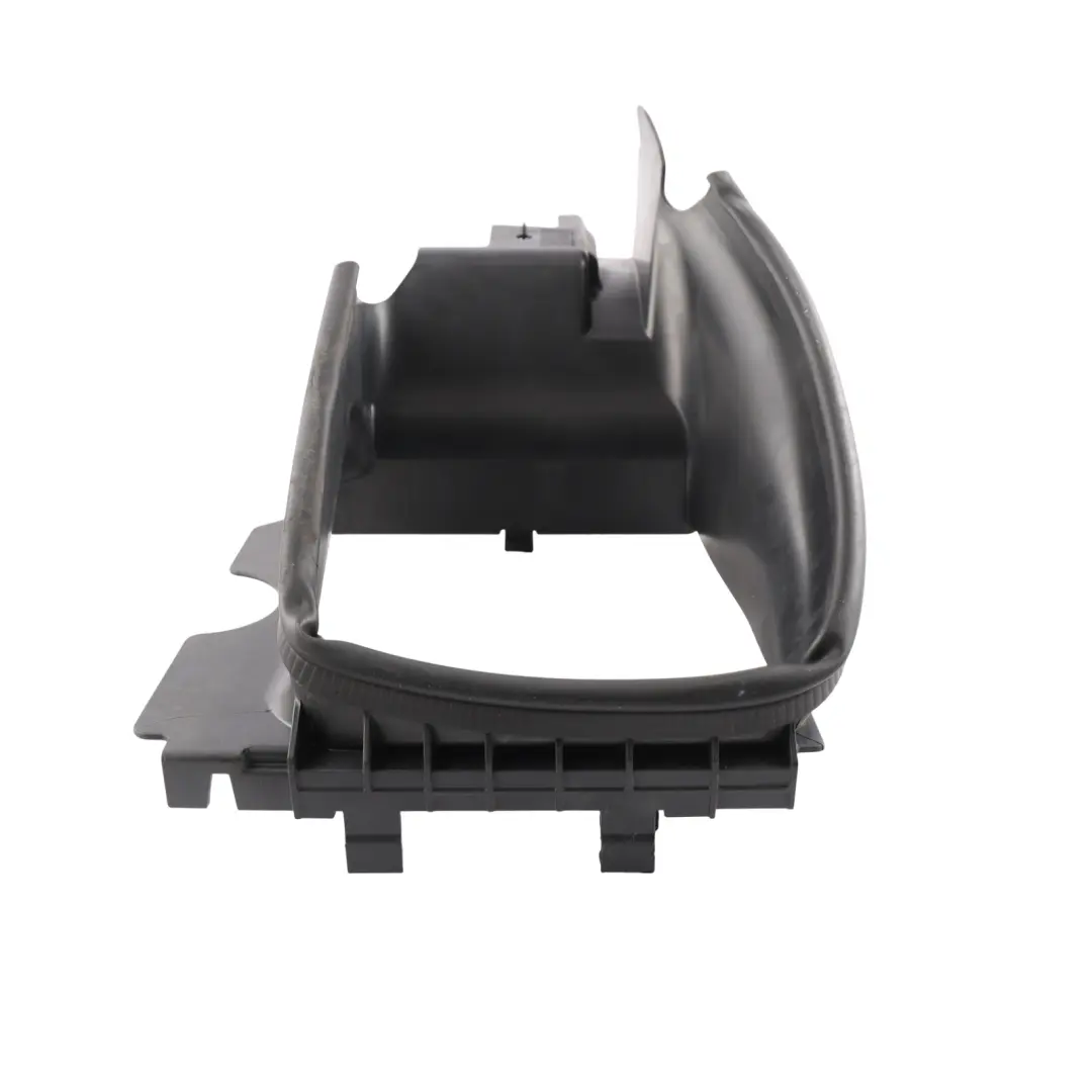 Front Bumper Air Duct Channel Left N/S to Range Rover Sport L494 with Part number JK62-8C465-AB Range Rover Sport L494 Front Bumper Air Duct Channel Left N/S - SKU JK62-8C465-AB - Part number JK62-8C465-AB