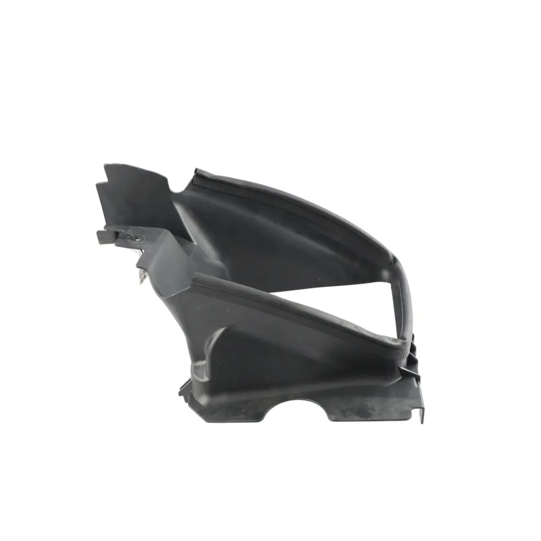 Front Bumper Air Duct Channel Left N/S to Range Rover Sport L494 with Part number JK62-8C465-AB Range Rover Sport L494 Front Bumper Air Duct Channel Left N/S - SKU JK62-8C465-AB - Part number JK62-8C465-AB