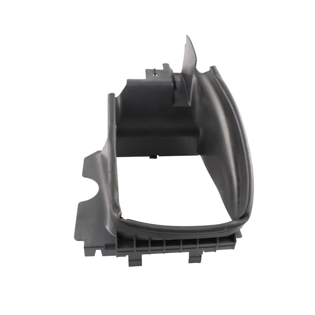 Front Bumper Air Duct Channel Left N/S to Range Rover Sport L494 with Part number JK62-8C465-AB Range Rover Sport L494 Front Bumper Air Duct Channel Left N/S - SKU JK62-8C465-AB - Part number JK62-8C465-AB
