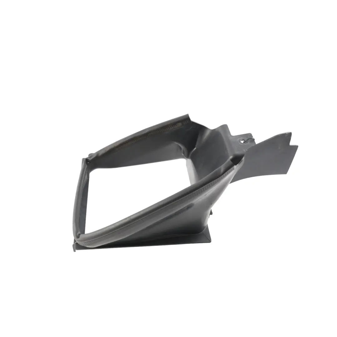 Front Bumper Air Duct Channel Left N/S to Range Rover Sport L494 with Part number JK62-8C465-AB Range Rover Sport L494 Front Bumper Air Duct Channel Left N/S - SKU JK62-8C465-AB - Part number JK62-8C465-AB