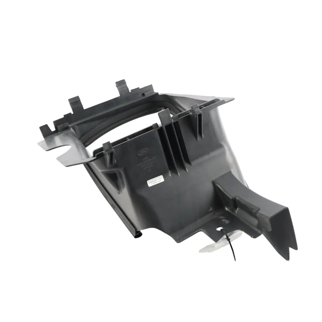 Front Bumper Air Duct Channel Left N/S to Range Rover Sport L494 with Part number JK62-8C465-AB Range Rover Sport L494 Front Bumper Air Duct Channel Left N/S - SKU JK62-8C465-AB - Part number JK62-8C465-AB