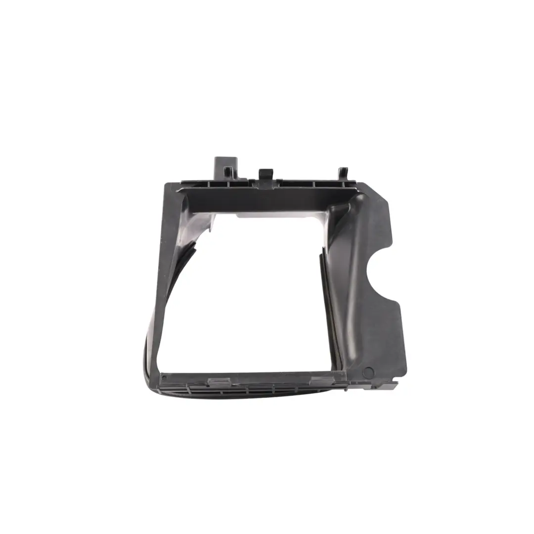 Front Bumper Air Duct Channel Left N/S to Range Rover Sport L494 with Part number JK62-8C465-AB Range Rover Sport L494 Front Bumper Air Duct Channel Left N/S - SKU JK62-8C465-AB - Part number JK62-8C465-AB