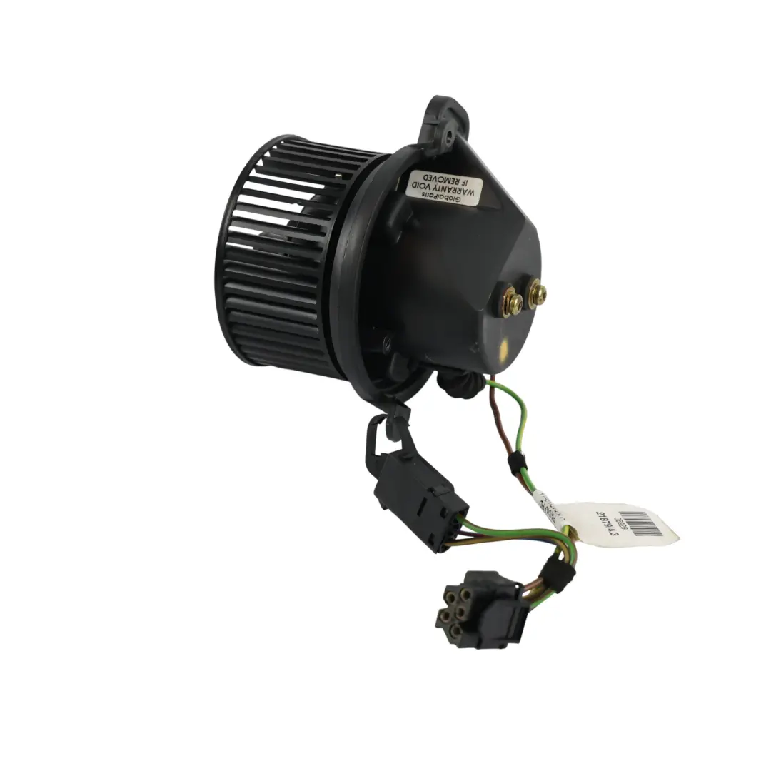 Range Rover L322 Air Conditioning Heater Blower Motor Fan 9461252017 - SKU JNB000130-1 - Part number JNB000130