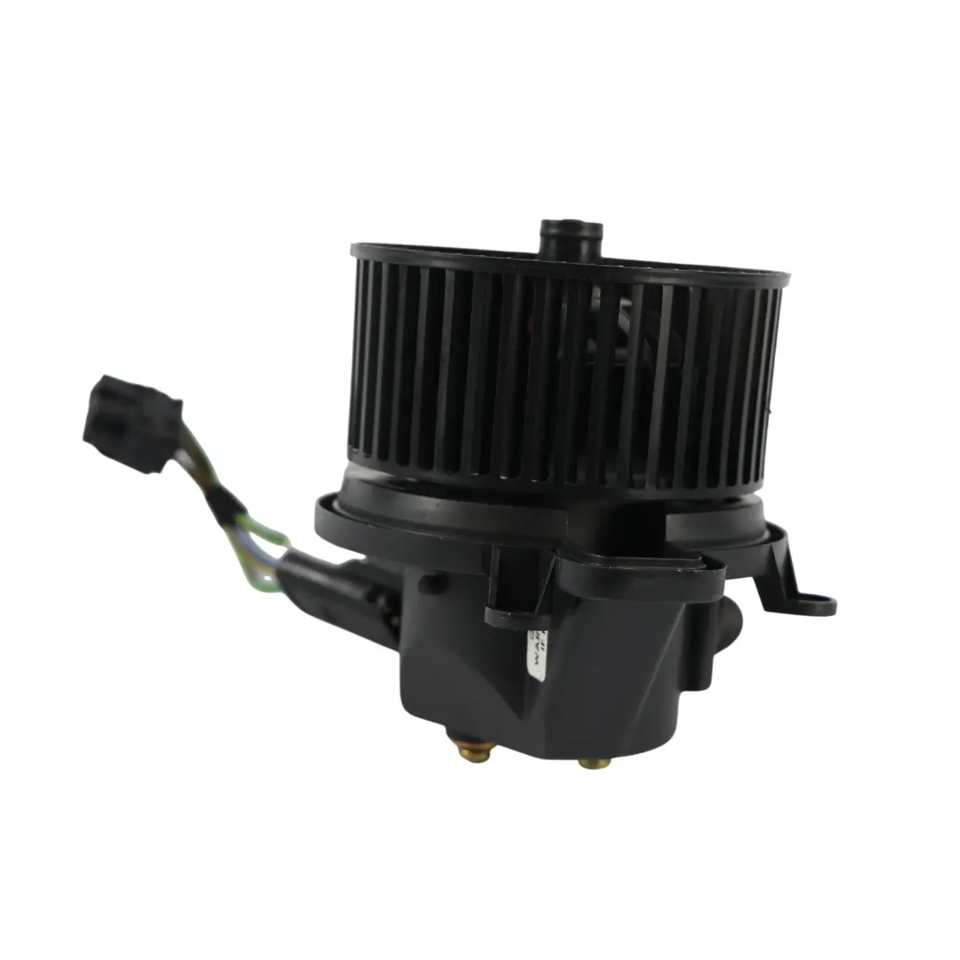 Range Rover L322 Motor Ventilador Calefacción Aire Acondicionado 9461252017 - SKU JNB000130-1 - Número de pieza JNB000130