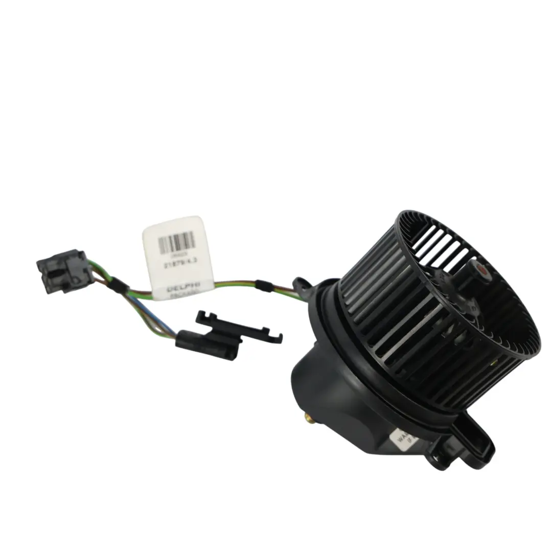 Conditioning Heater Blower Motor Fan 9461252017 to Range Rover L322 Air with Part number JNB000130 Range Rover L322 Air Conditioning Heater Blower Motor Fan 9461252017 - SKU JNB000130-1 - Part number JNB000130