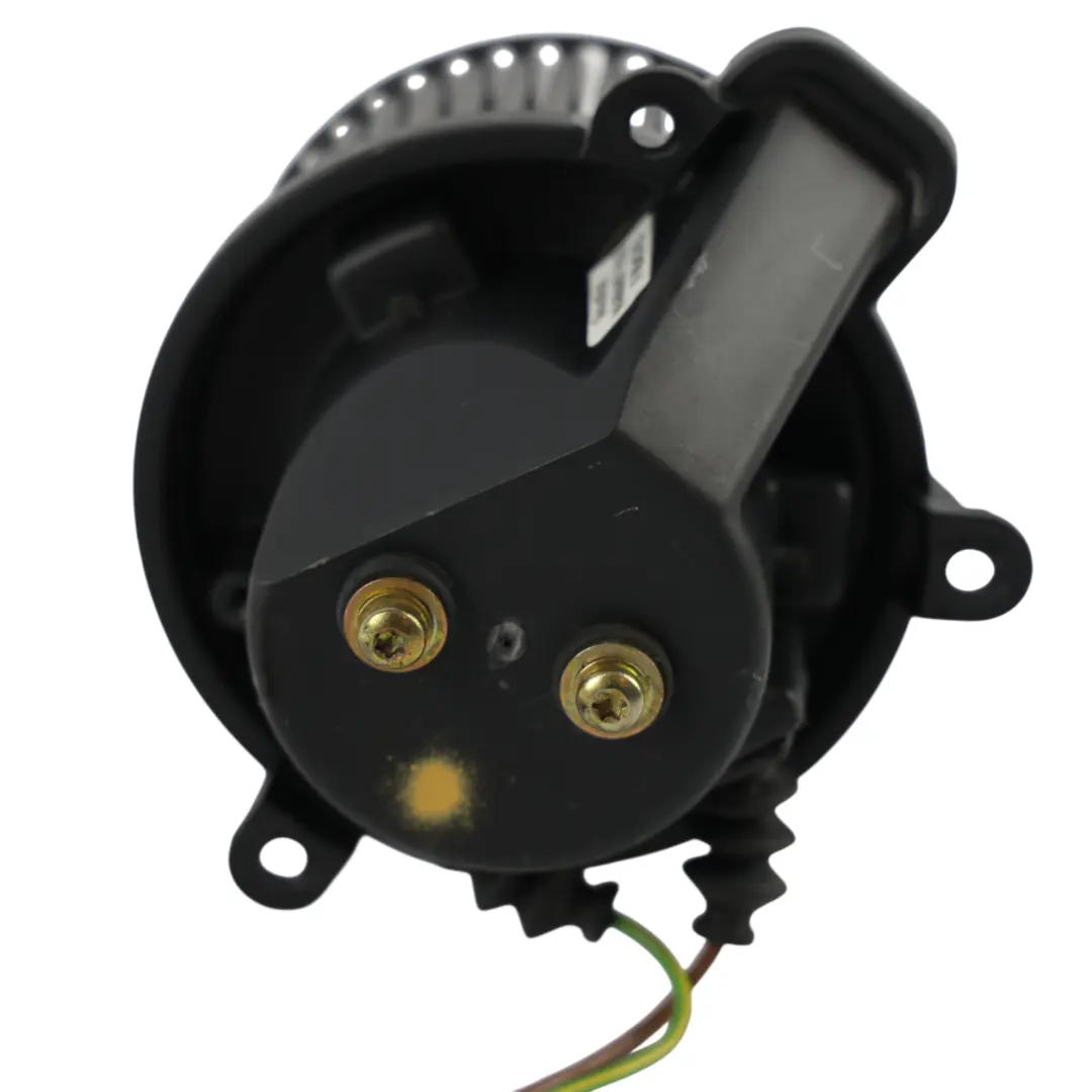Range Rover L322 Moteur Ventilateur Chauffage Climatisation 9461252017 - SKU JNB000130-1 - Numéro de pièce JNB000130