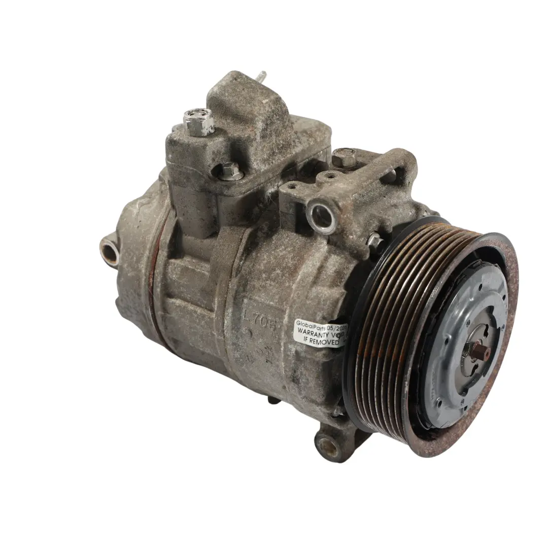 Range Rover Sport L320 Compressore Aria Condizionata 2.7 TDV6 - SKU JPB000183 - Numero di parte JPB000183