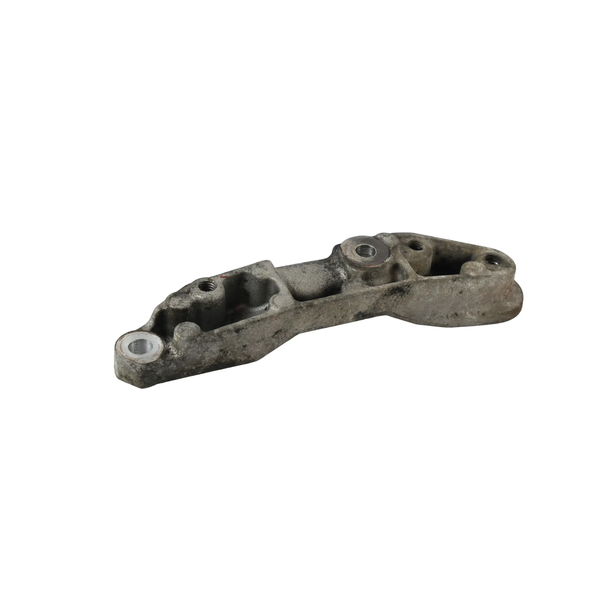 Land Rover Discovery 3 L319 Klimakompressor Halterung 4R8Q-19D624-AA