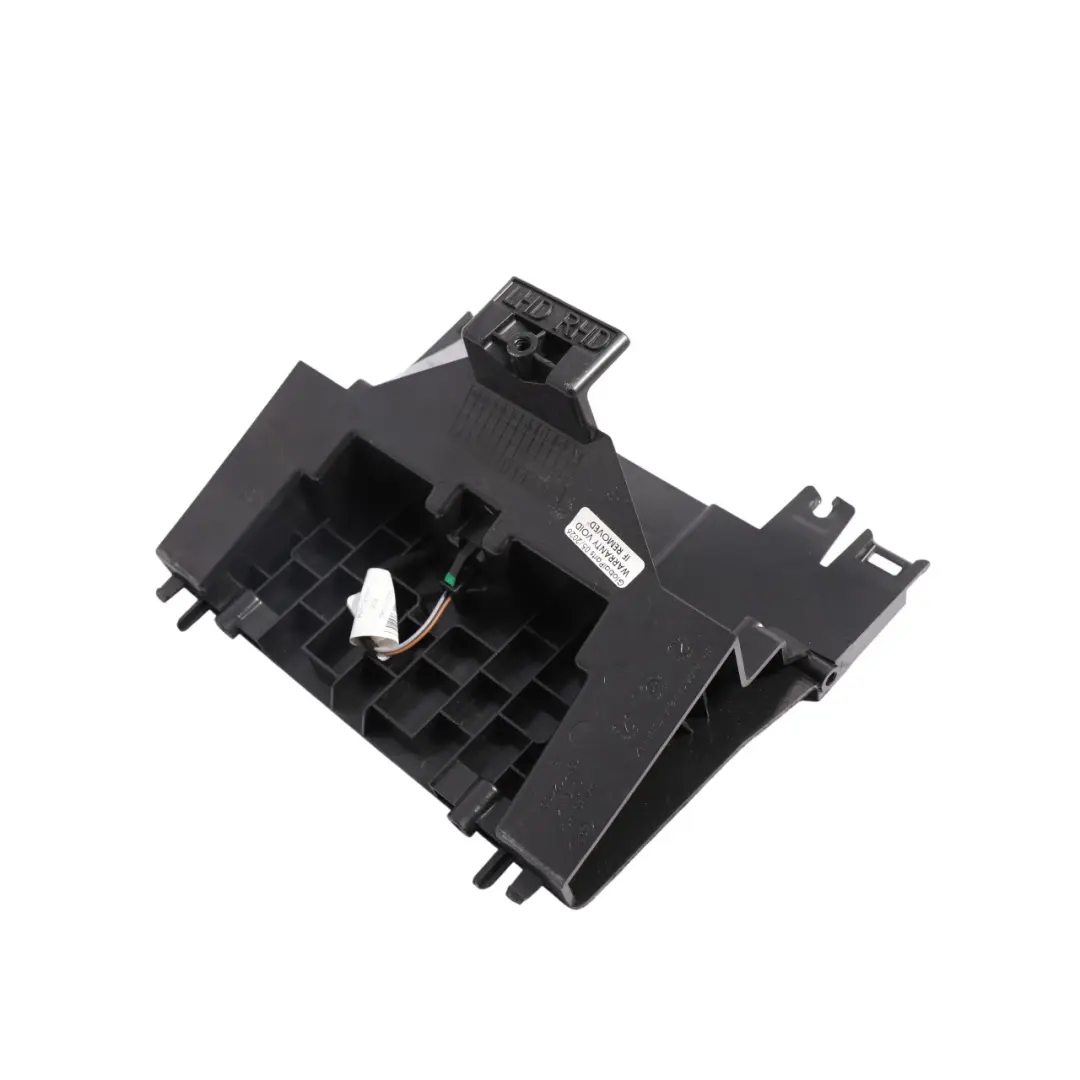 Centre Console Trim Frame Cover Panel B to Range Rover Sport L494 with Part number JPLA-061A78-A Range Rover Sport L494 Centre Console Trim Frame Cover Panel B - SKU LR099850 - Part number JPLA-061A78-A