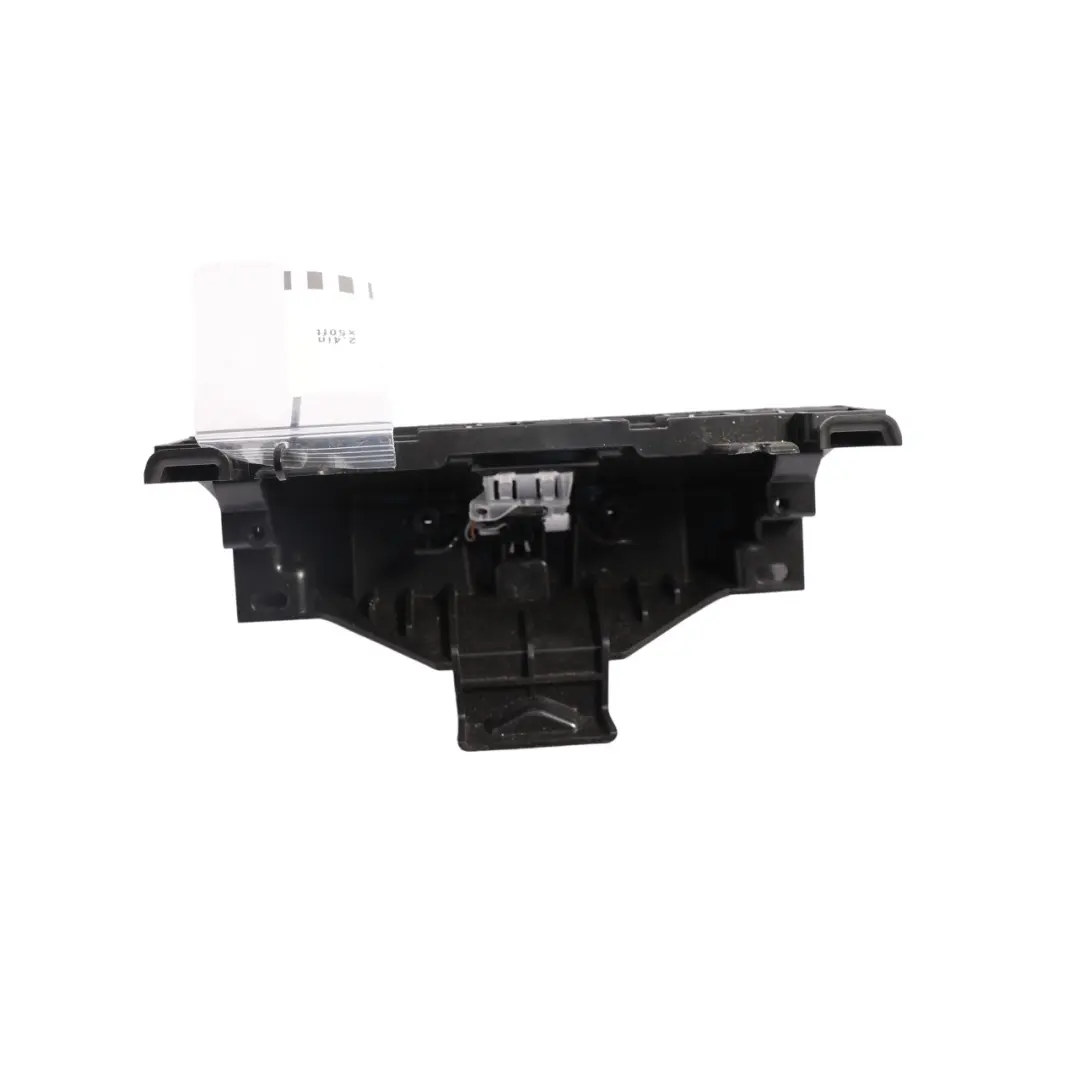 Centre Console Trim Frame Cover Panel B to Range Rover Sport L494 with Part number JPLA-061A78-A Range Rover Sport L494 Centre Console Trim Frame Cover Panel B - SKU LR099850 - Part number JPLA-061A78-A