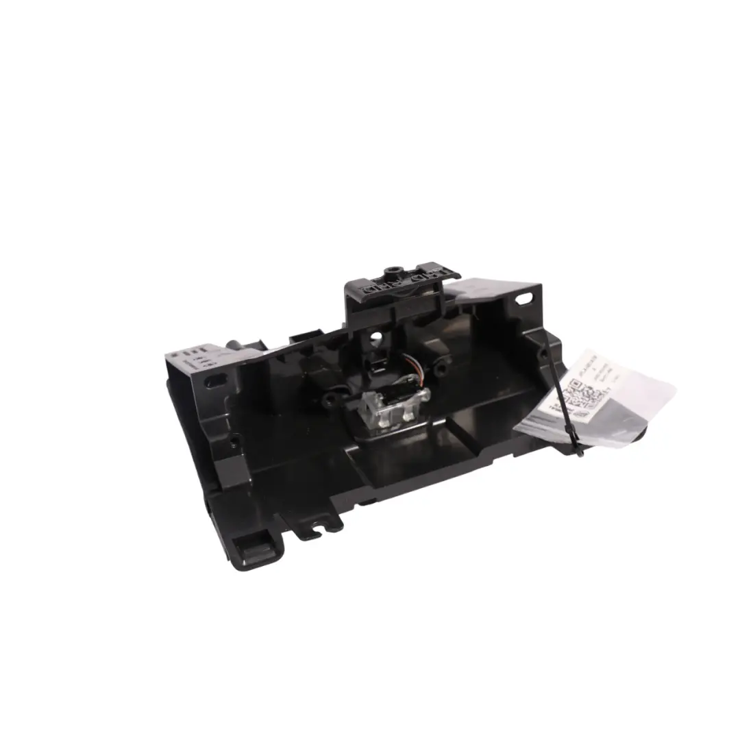 Range Rover Sport L494 Centre Console Trim Frame Cover Panel B - SKU LR099850 - Part number JPLA-061A78-A