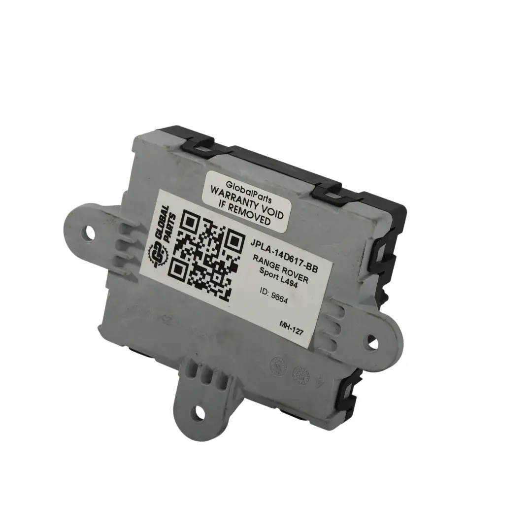 Range Rover Sport L494 Modulo Porta Anteriore Lato Passeggero - SKU JPLA-14D617-BB - Numero di parte JPLA-14D617-BB