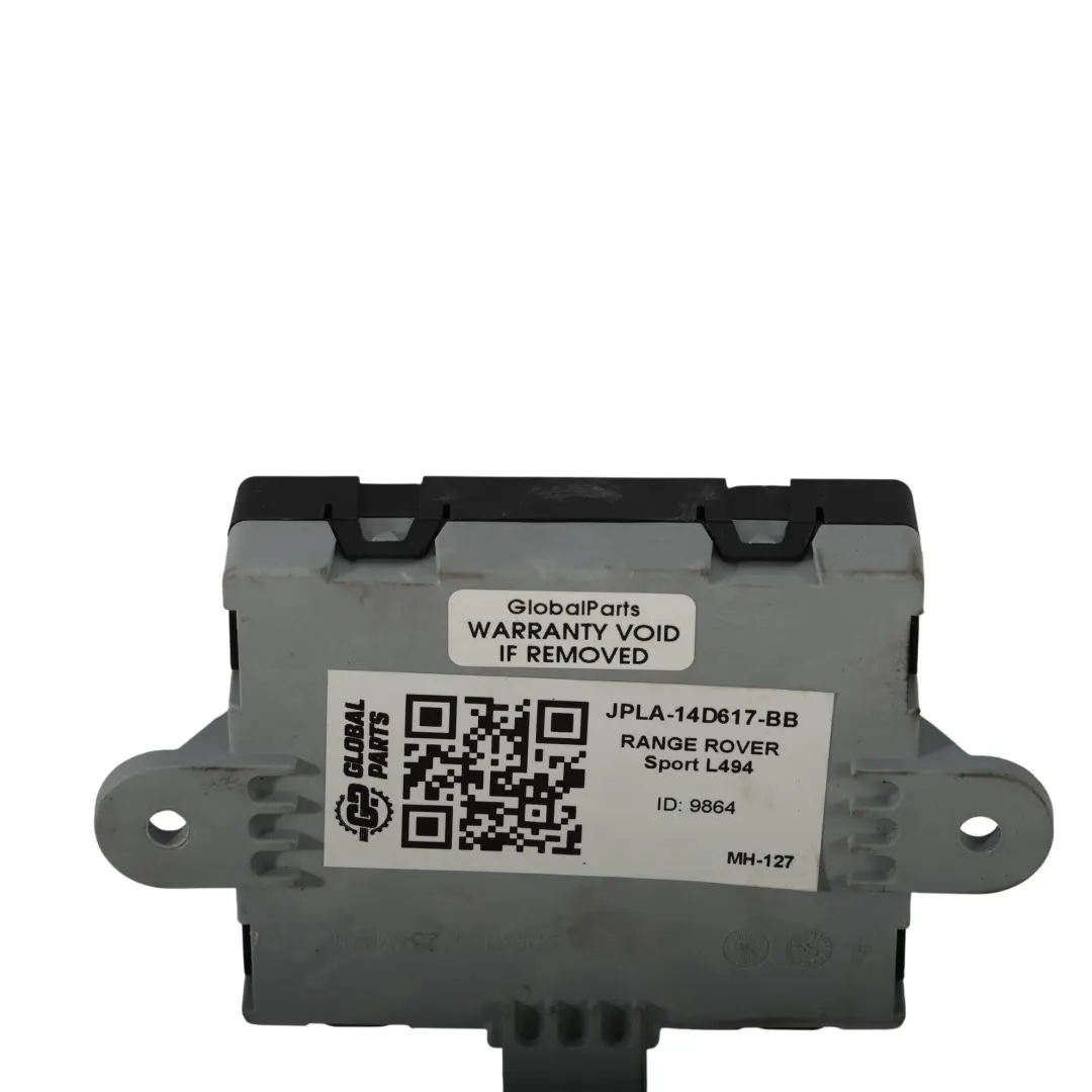 Modulo Porta Anteriore Lato Passeggero per Range Rover Sport L494 con numero di parte JPLA-14D617-BB Range Rover Sport L494 Modulo Porta Anteriore Lato Passeggero - SKU JPLA-14D617-BB - Numero di parte JPLA-14D617-BB