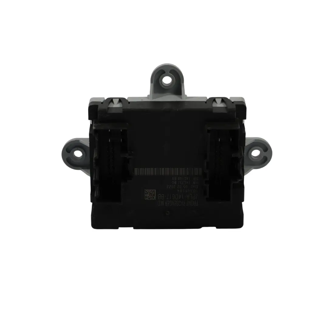 Module Porte Avant Côté Passager pour Range Rover Sport L494 à propos du numéro de pièce JPLA-14D617-BB Range Rover Sport L494 Module Porte Avant Côté Passager - SKU JPLA-14D617-BB - Numéro de pièce JPLA-14D617-BB