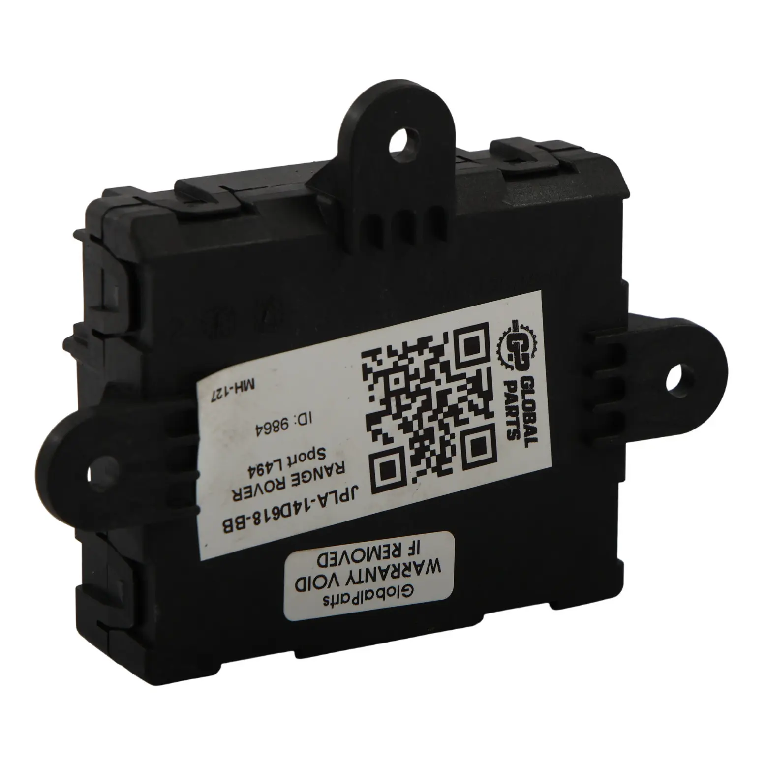 Range Rover Sport L494 Modulo Porta Anteriore Lato Guida JPLA-14D618-BB