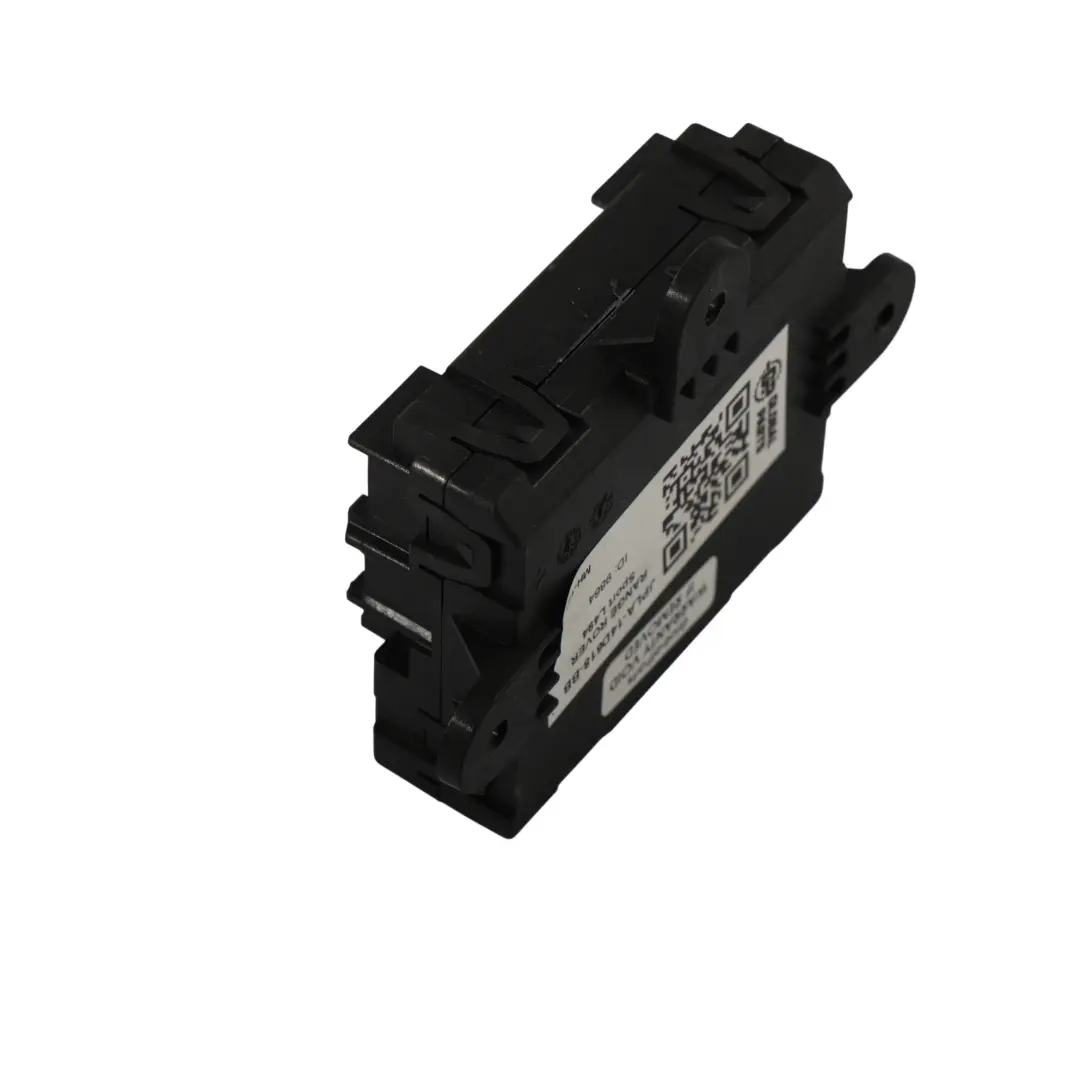 Front Door Control Module Driver's Side to Range Rover Sport L494 with Part number JPLA-14D618-BB Range Rover Sport L494 Front Door Control Module Driver's Side - SKU JPLA-14D618-BB - Part number JPLA-14D618-BB