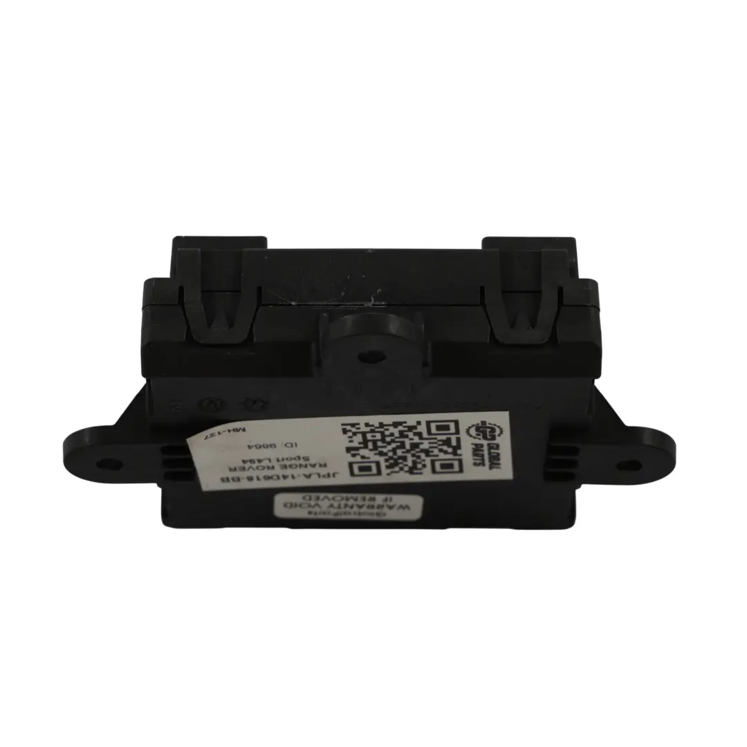 Modulo Porta Anteriore Lato Guida per Range Rover Sport L494 con numero di parte JPLA-14D618-BB Range Rover Sport L494 Modulo Porta Anteriore Lato Guida - SKU JPLA-14D618-BB - Numero di parte JPLA-14D618-BB
