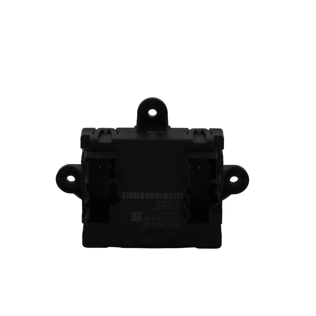 Range Rover Sport L494 Modulo Porta Anteriore Lato Guida - SKU JPLA-14D618-BB - Numero di parte JPLA-14D618-BB