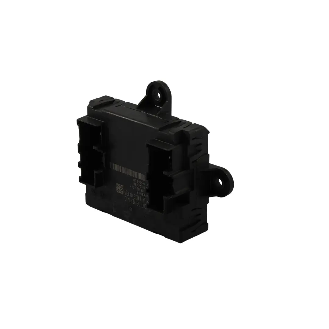 Módulo Puerta Delantera Conductor para Range Rover Sport L494 con número de pieza JPLA-14D618-BB Range Rover Sport L494 Módulo Puerta Delantera Conductor - SKU JPLA-14D618-BB - Número de pieza JPLA-14D618-BB