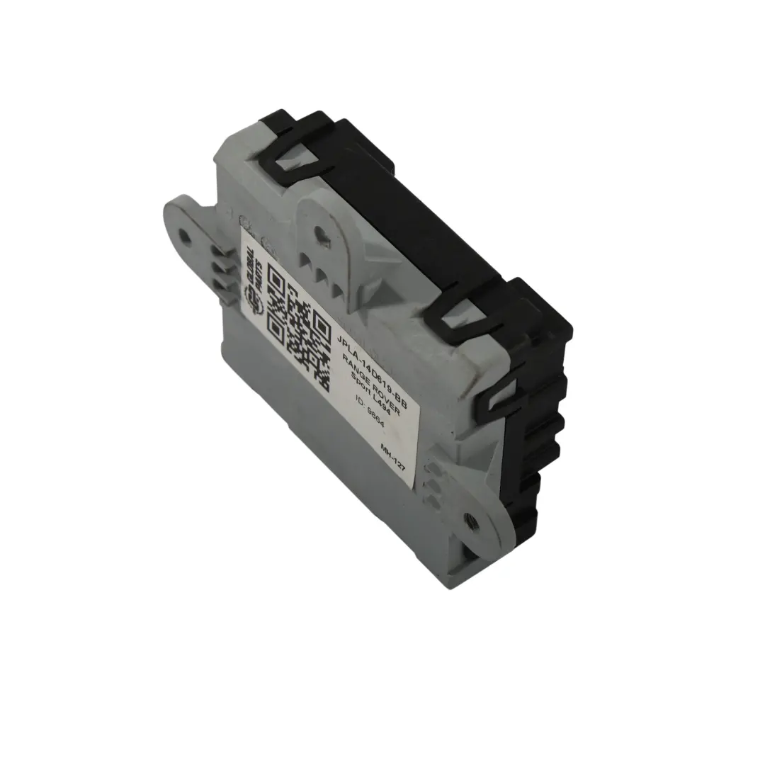 Range Rover Sport L494 Modulo Controllo Porta Posteriore Sinistra - SKU JPLA-14D619-BB - Numero di parte JPLA-14D619-BB