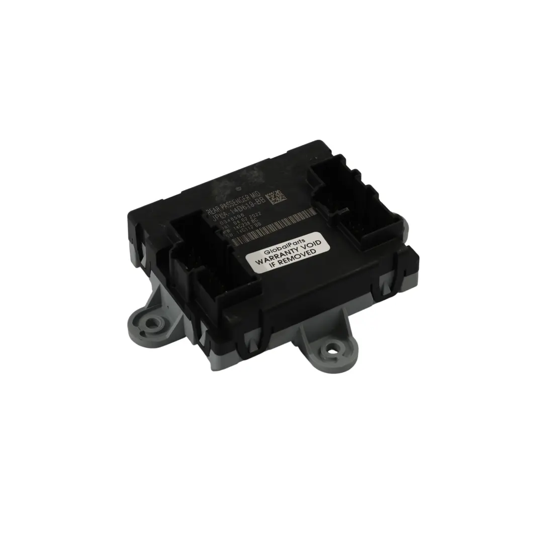 Range Rover Sport L494 Módulo Control Puerta Trasera Izquierda - SKU JPLA-14D619-BB - Número de pieza JPLA-14D619-BB