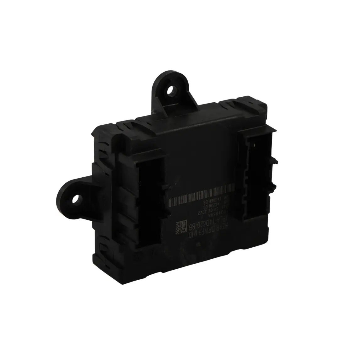 Modulo Centralina Porta Posteriore Destra per Range Rover Sport L494 con numero di parte JPLA-14D620-BB Range Rover Sport L494 Modulo Centralina Porta Posteriore Destra - SKU JPLA-14D620-BB - Numero di parte JPLA-14D620-BB